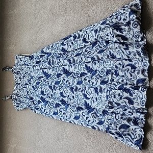 Cleobella Tia Ankle Dress